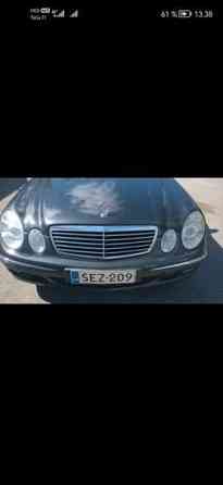 Mercedes-Benz 320 Kempele