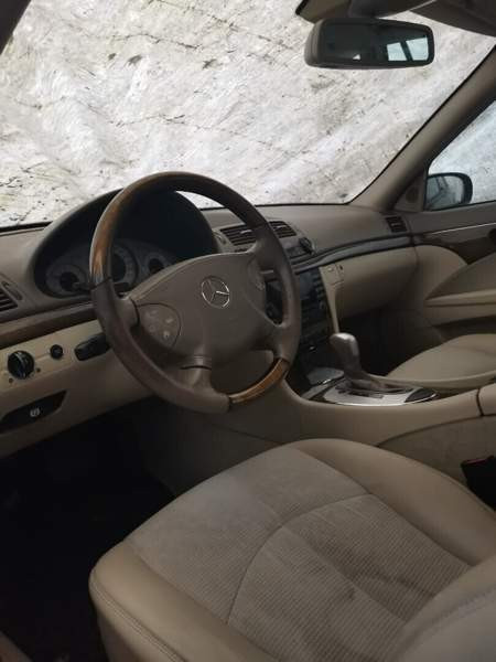 Mercedes-Benz 320 Kempele - valokuva 2