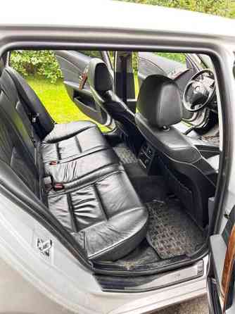 BMW 530 Raahe