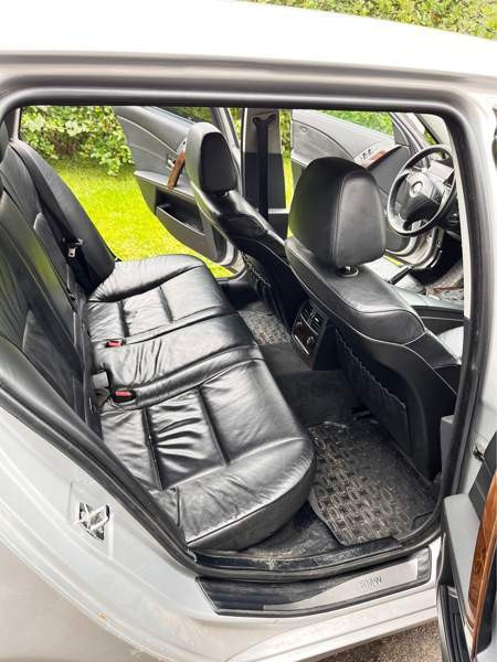 BMW 530 Raahe - valokuva 5