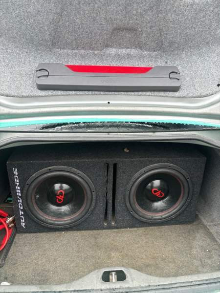 Volvo S60 Kajaani - valokuva 3