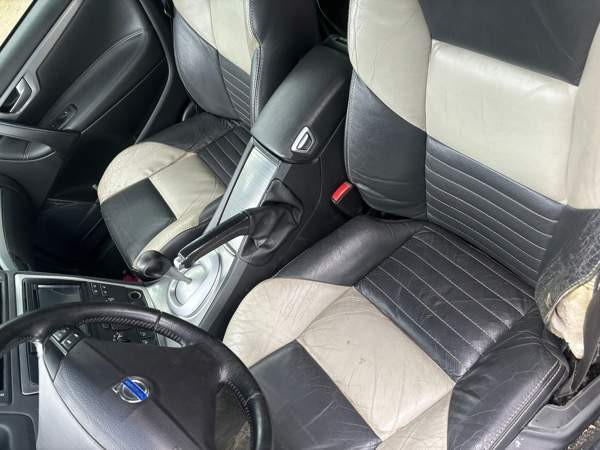 Volvo S60 Kajaani - valokuva 5