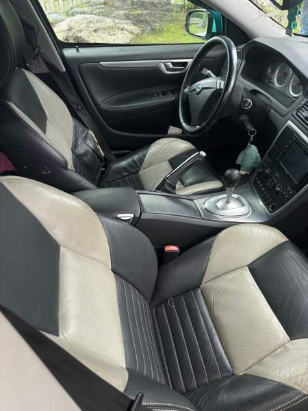 Volvo S60 Kajaani - valokuva 4