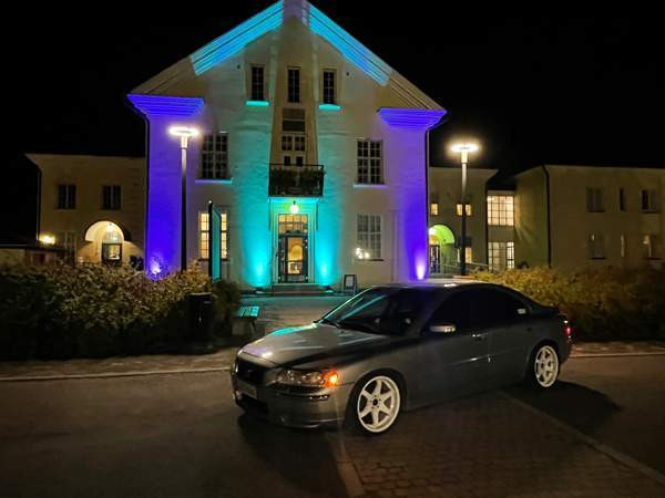 Volvo S60 Kajaani - valokuva 6