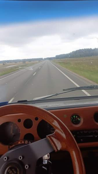 Chevrolet Chevy Van Marttila - изображение 6