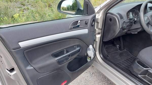 Skoda Octavia Helsinki - photo 6