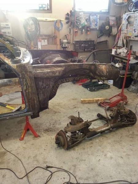 Opel Manta Nokia - photo 6