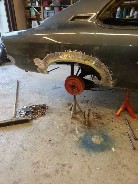 Opel Manta Nokia - photo 7