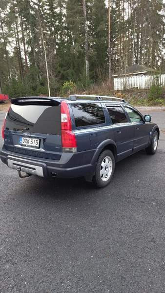 Volvo XC70 Sastamala - изображение 4