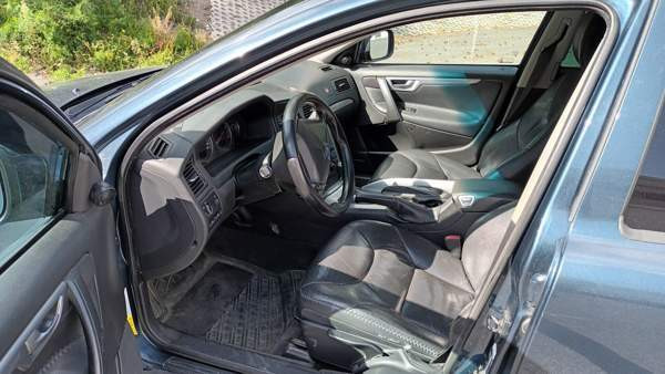 Volvo XC70 Sastamala - изображение 7