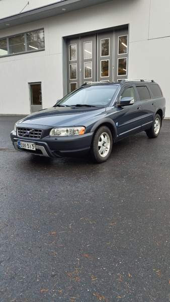 Volvo XC70 Sastamala - изображение 2