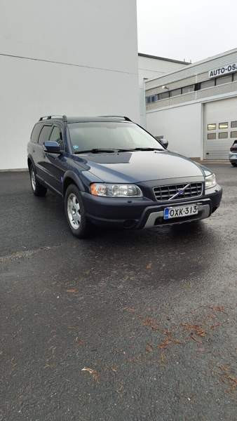 Volvo XC70 Sastamala - изображение 5