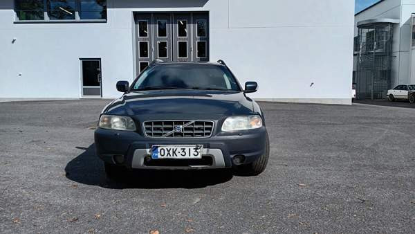 Volvo XC70 Sastamala - изображение 6