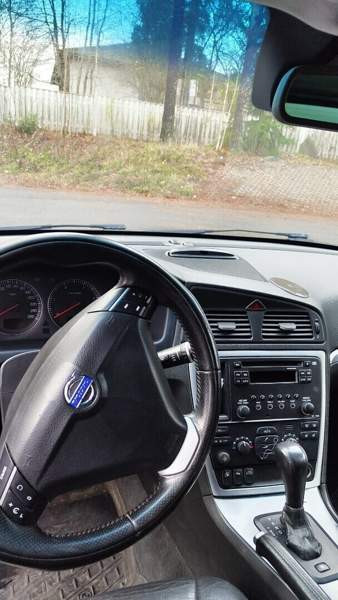 Volvo XC70 Sastamala - изображение 8