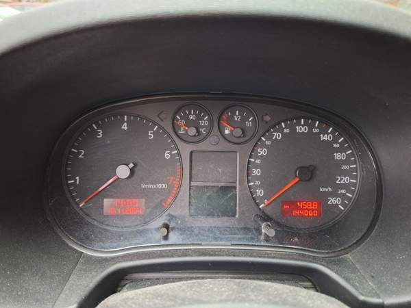 Audi A3 Helsinki – foto 6