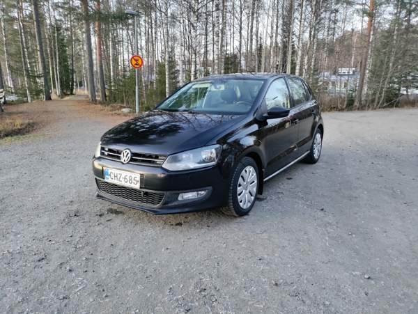 Volkswagen Polo Kuopio - photo 1