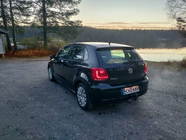Volkswagen Polo Kuopio - photo 4