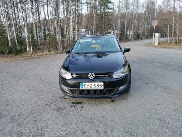 Volkswagen Polo Kuopio - photo 2