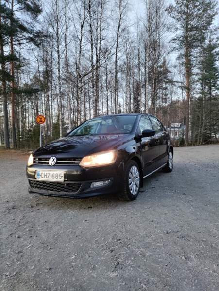 Volkswagen Polo Kuopio - photo 7