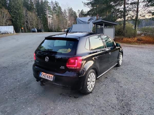Volkswagen Polo Kuopio - photo 3