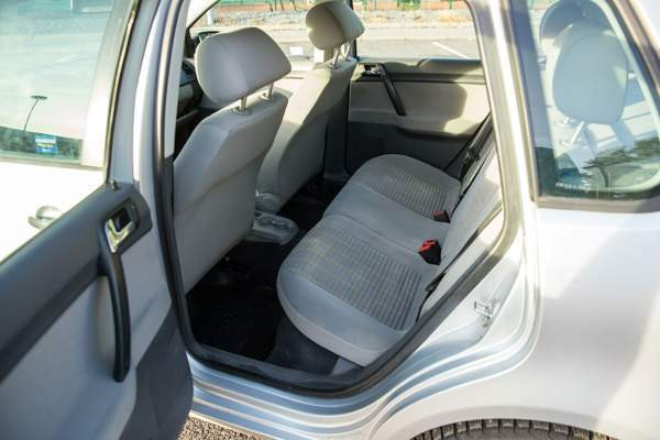 Volkswagen Polo Mikkeli - photo 8