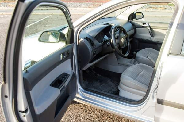 Volkswagen Polo Mikkeli - photo 4