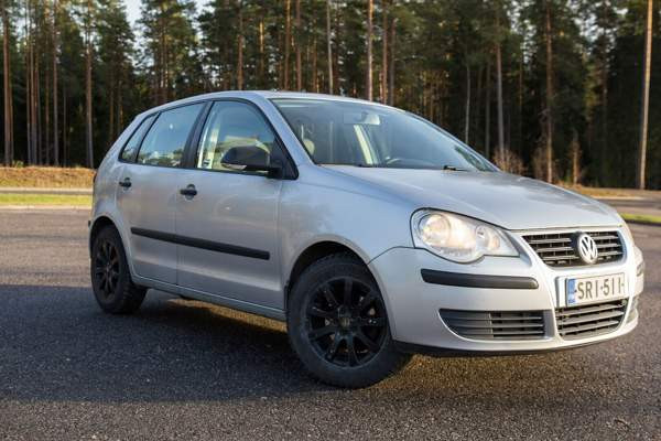 Volkswagen Polo Mikkeli - photo 3