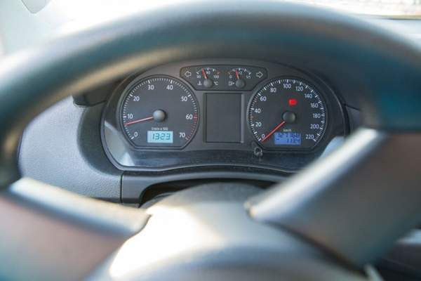 Volkswagen Polo Mikkeli - photo 5