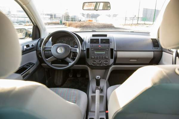 Volkswagen Polo Mikkeli - photo 6