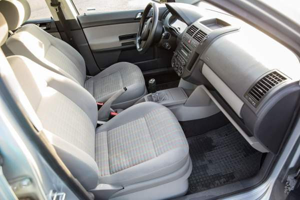 Volkswagen Polo Mikkeli - photo 7