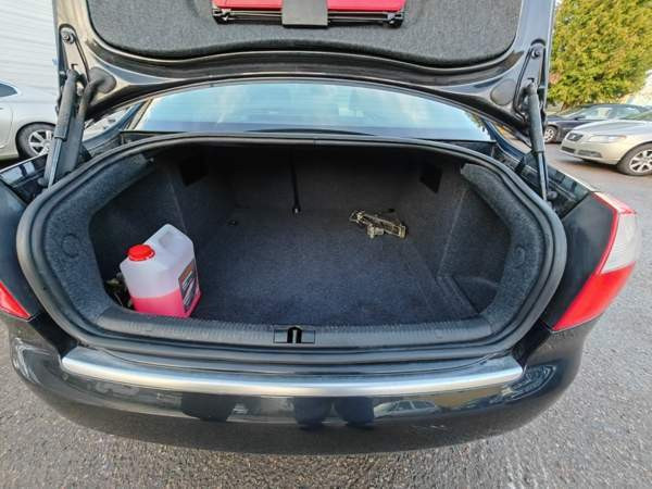 Audi A4 Tampere - valokuva 3