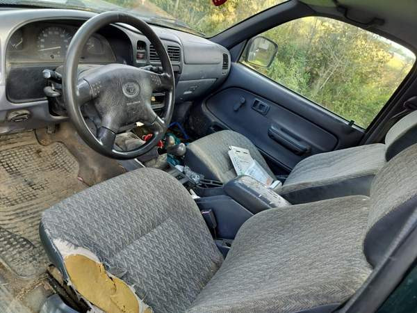 Toyota Hilux Pöytyä - изображение 3