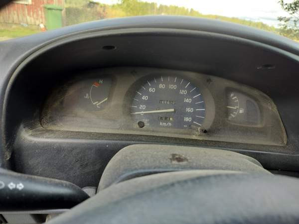 Toyota Hilux Pöytyä - изображение 4