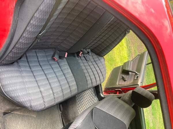 Mercedes-Benz 190 Joensuu - valokuva 7