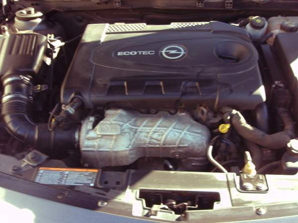 Opel Insignia Sastamala - photo 4