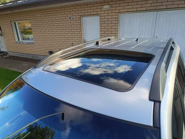 Subaru Forester Joensuu - valokuva 2