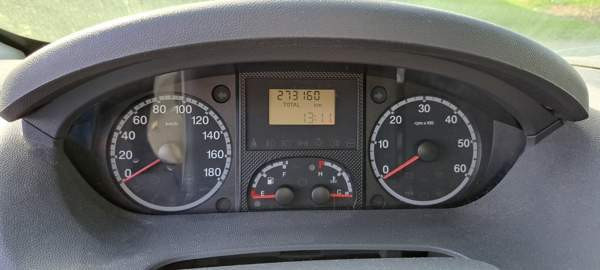 Citroen Jumper Ilmajoki – foto 2