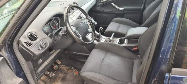 Ford S-MAX Ylivieska – foto 6