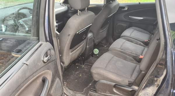 Ford S-MAX Ylivieska – foto 5