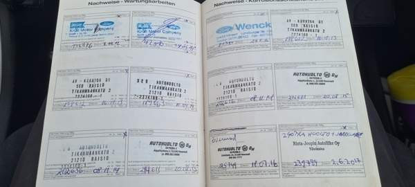 Ford S-MAX Ylivieska – foto 8