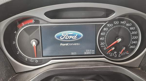 Ford S-MAX Ylivieska – foto 7