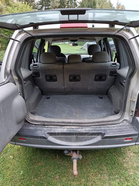 Jeep Cherokee Köyliö - изображение 5