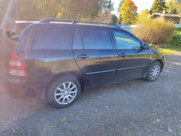 Toyota Corolla Вихти - изображение 7