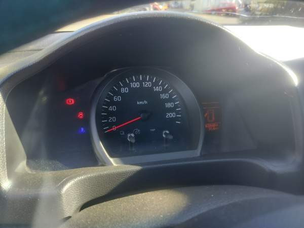 Nissan NV200 Helsinki - photo 7