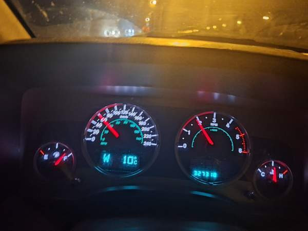 Jeep Compass Laihia - photo 5