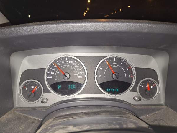 Jeep Compass Laihia - photo 6