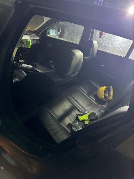 BMW 530 Лаппенранта - изображение 5