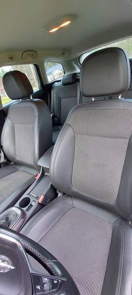 Opel Astra Suomussalmi - valokuva 6