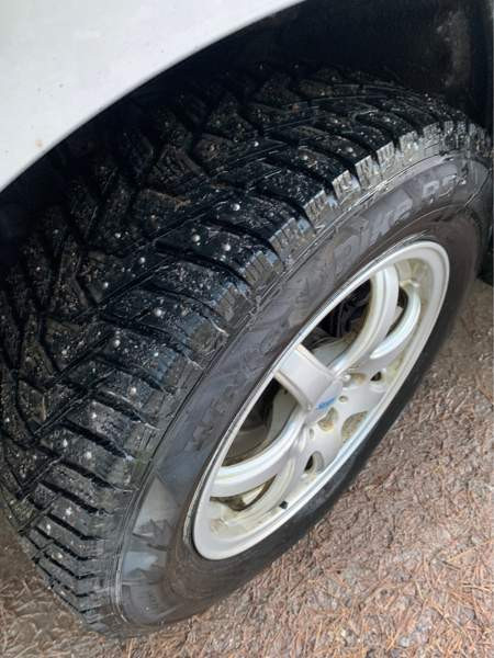 Subaru Forester Sibbo - valokuva 8