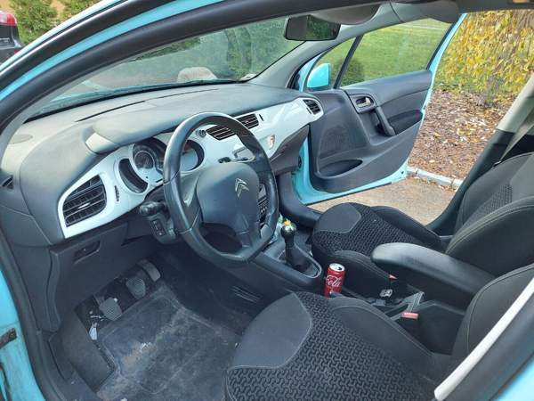 Citroen C3 Valkeala - photo 6